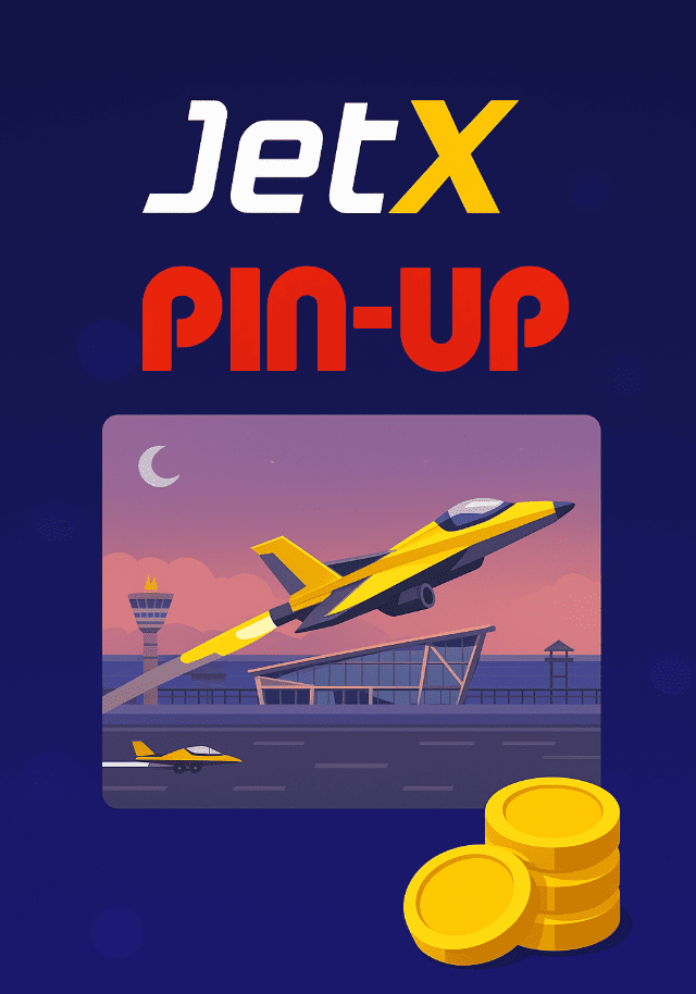Pin Up JetX strategiyaları